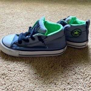 Toddler Boys Shoes Size 8